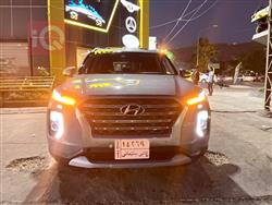 هيونداي باليسيد